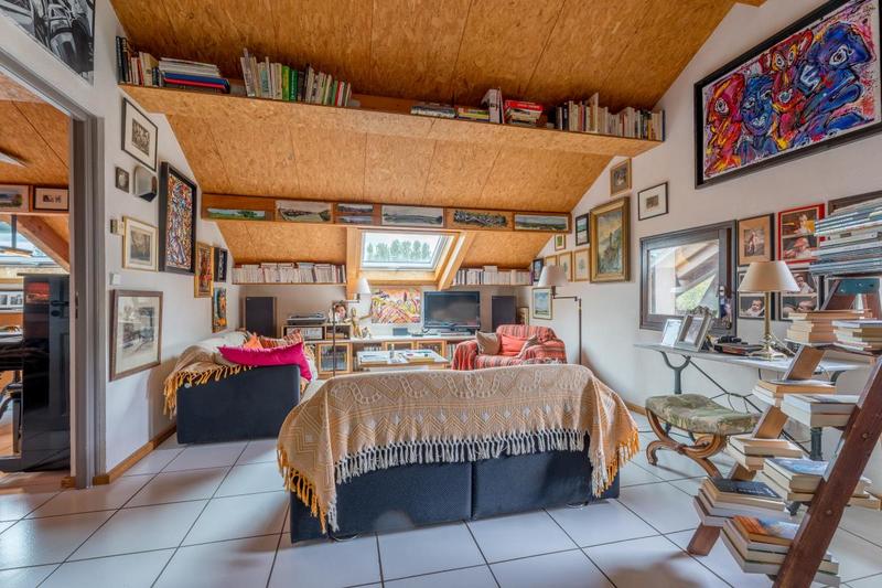 Maison - 272 m² - 5 pièces