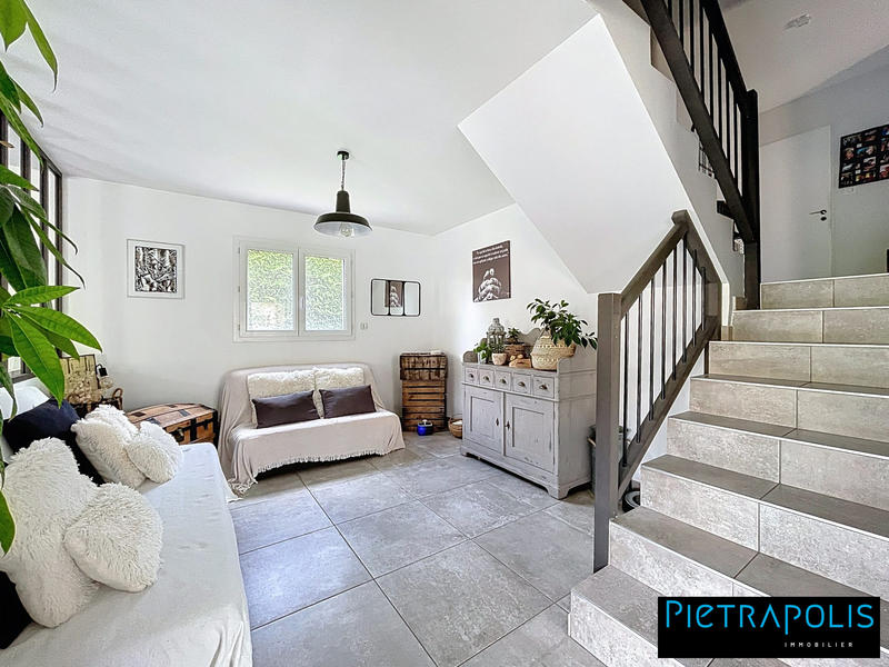 Villa - 128 m² - 4 pièces