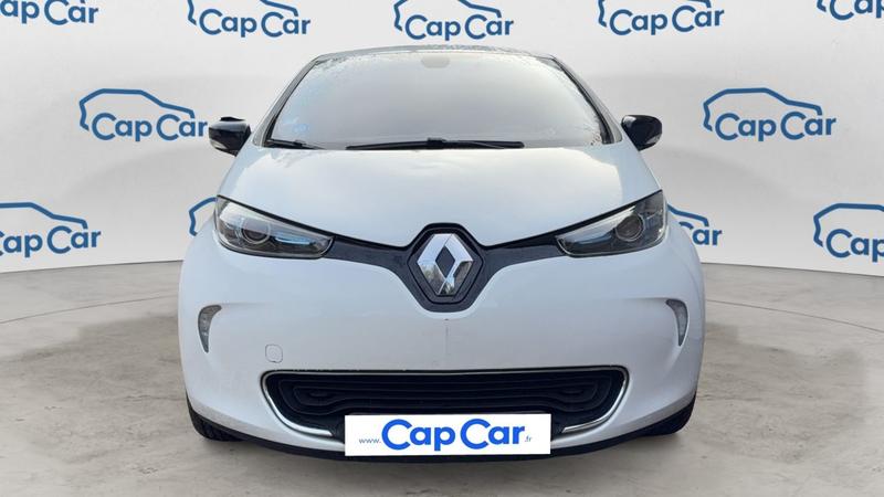 Renault Zoe Q210 22 kWh Life
