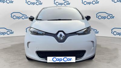 Renault Zoe Q210 22 kWh Life