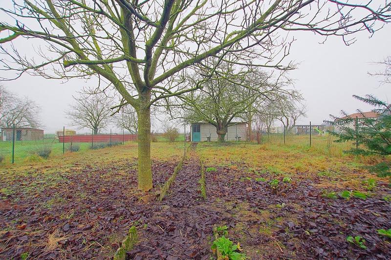 Maison - 85 m² - 3 pièces