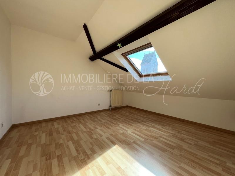 Immeuble - 255 m²