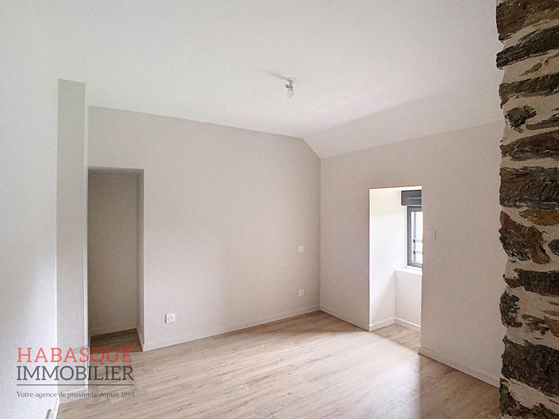 Maison - 111 m² - 5 pièces