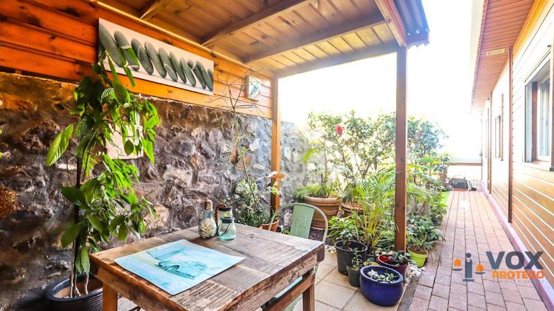 Villa - 124 m² - 6 pièces