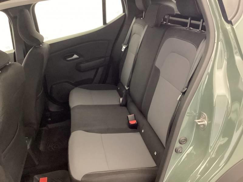 Dacia Sandero TCe 90 Gsr2 Stepway Extreme