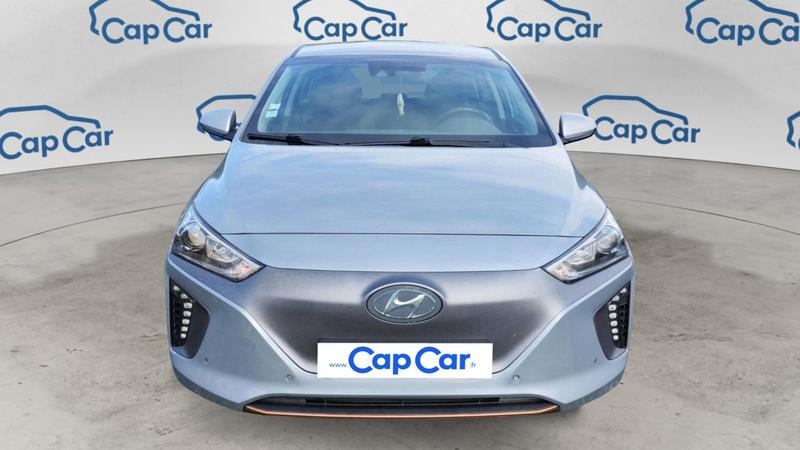 Hyundai Ioniq 120 28 kWh Creative - Automatique