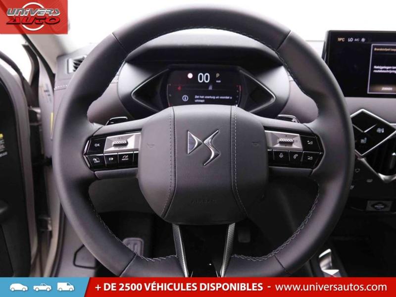 Ds Ds 3 Crossback Ds3 1.2 t 130 Eat8 Antoine de Saint Exupery