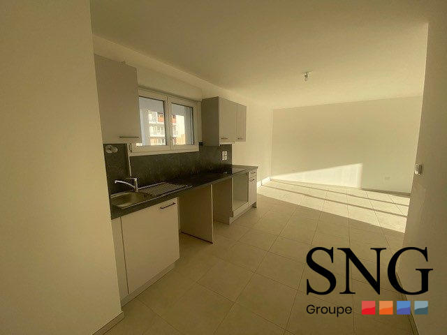 Appartement - 79 m² - 4 pièces