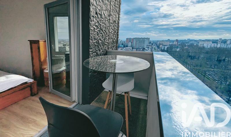 Duplex - 104 m² - 5 pièces