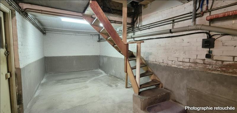 Maison - 83 m² - 4 pièces