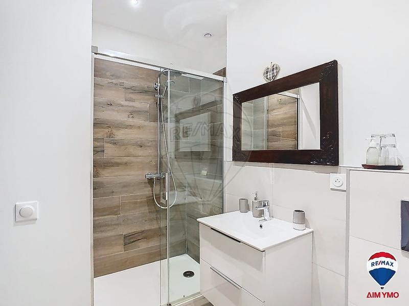 Maison chambre d'hôtes - 151 m² - 7 pièces