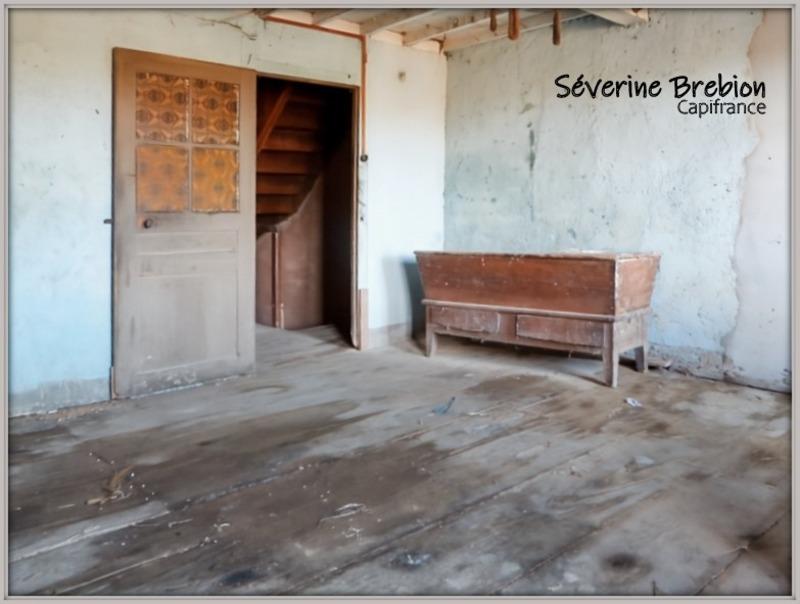 Maison - 86 m² - 5 pièces