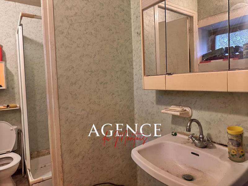 Maison - 169 m² - 10 pièces