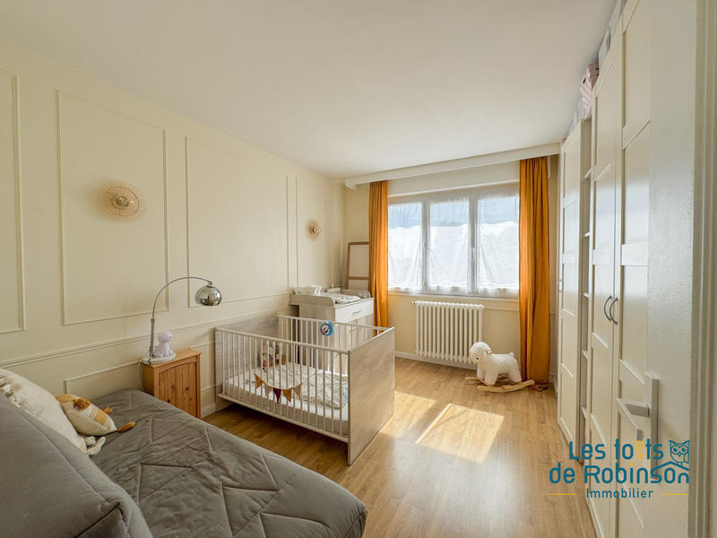 Appartement - 74 m² - 4 pièces