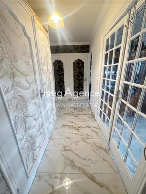 Appartement - 82 m² - 4 pièces