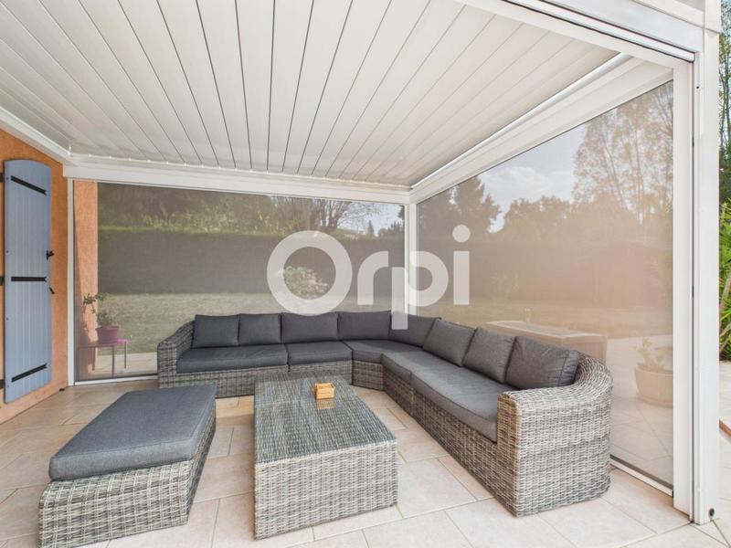 Maison - 142 m² - 6 pièces