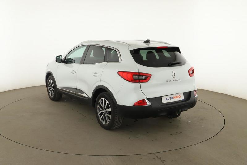 Renault Kadjar 1.2 TCe Energy Zen 130 ch