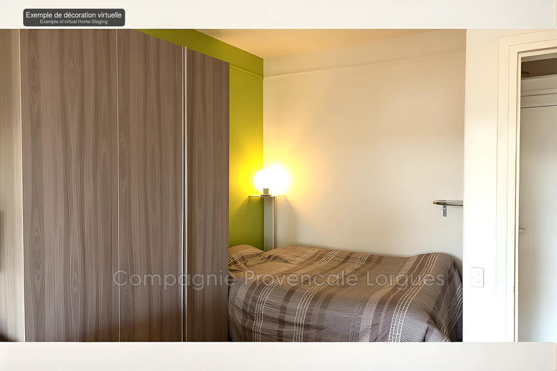 Appartement - 29 m² - 1 pièce