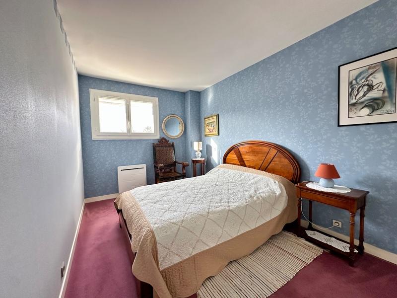 Maison - 130 m² - 7 pièces