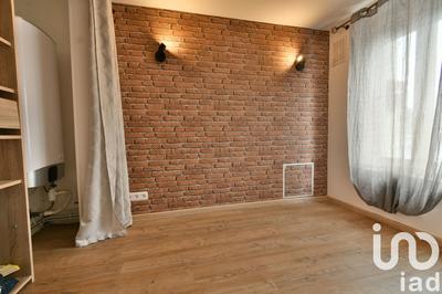 Maison de ville - 80 m² - 4 pièces