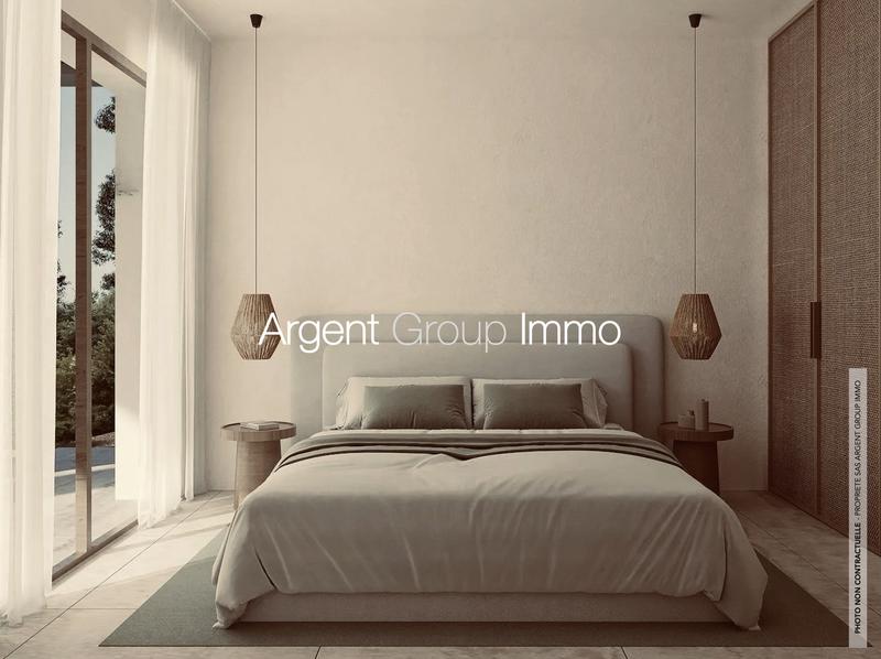 Appartement - 150 m² - 4 pièces