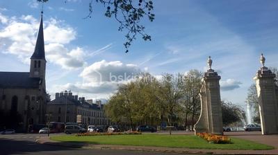 Beauté / Bien-être - 55 m²
