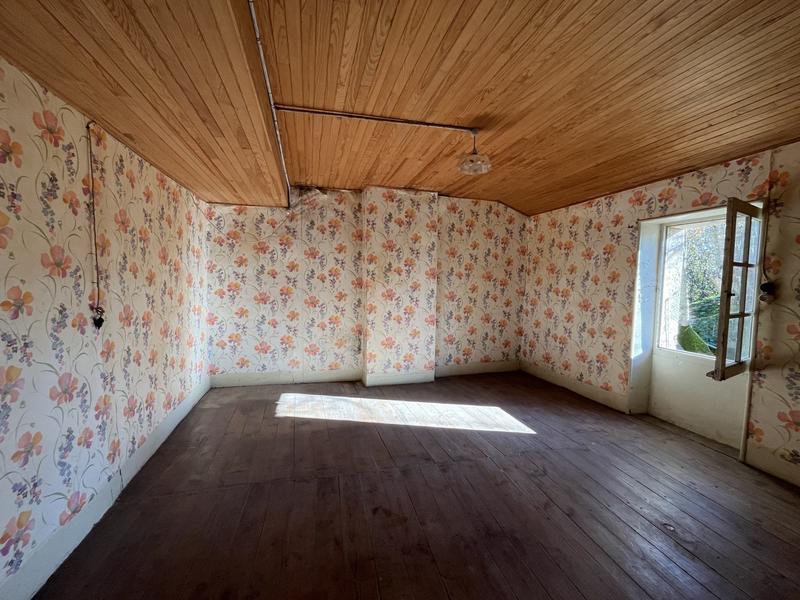 Maison traditionnelle - 183 m² - 6 pièces