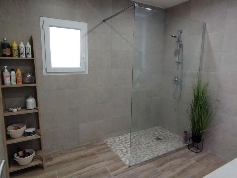 Villa - 167 m² - 7 pièces