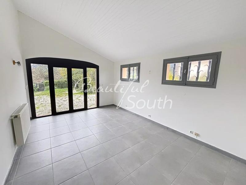 Villa - 165 m² - 5 pièces
