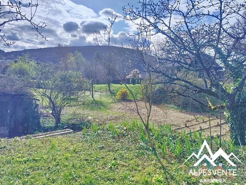 Demeure - 92 m² - 5 pièces