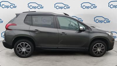 Peugeot 2008 1.2 PureTech 82 Style