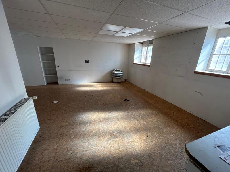 Local commercial - 350 m²