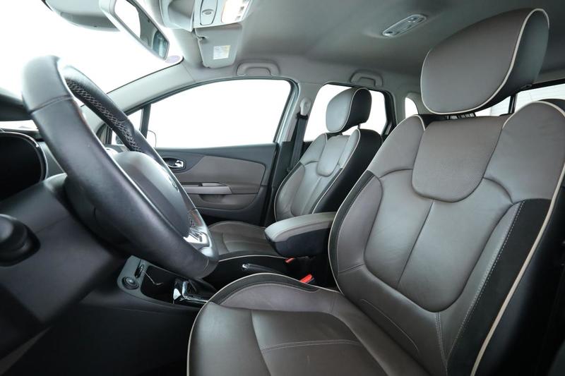 Renault Captur 1.2 TCe Energy Hypnotic Edc 120 ch