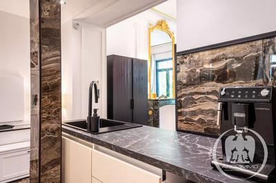 Appartement - 42 m² - 1 pièce