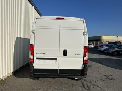 Citroën Jumper fourgon II L2 H2 3.5 t 140 ch Bva8 Pck Prem Conct