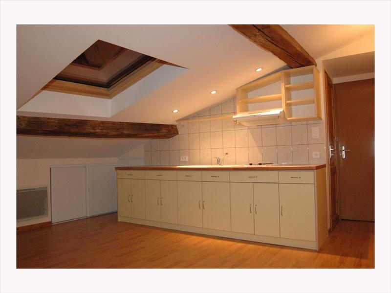 Appartement - 11 m² - 1 pièce