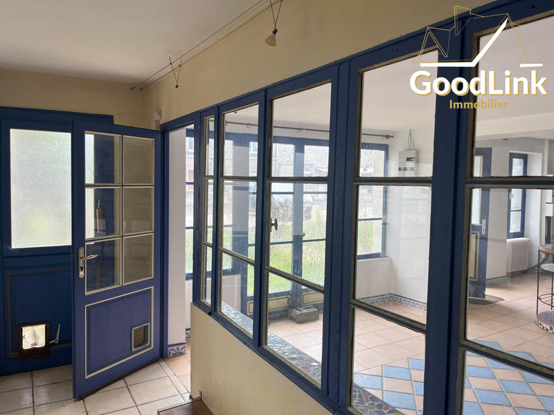 Maison - 150 m² - 5 pièces