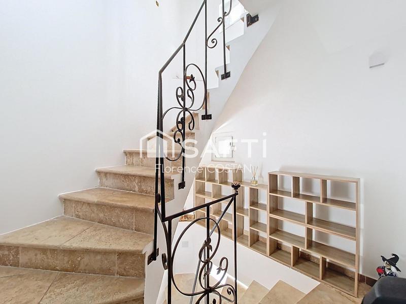 Maison - 75 m² - 3 pièces