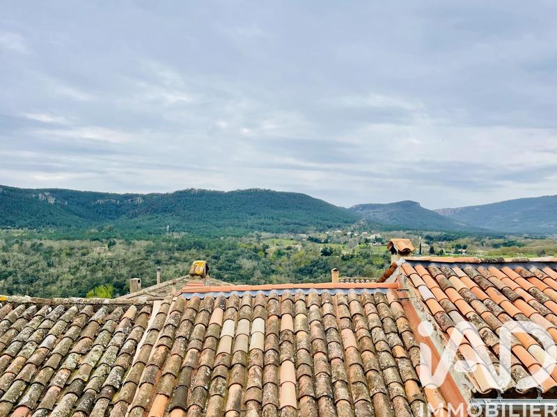 Maison - 83 m² - 4 pièces