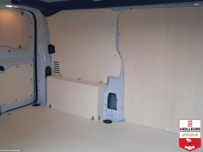 Citroën Jumpy Fourgon Fgn m Bluehdi 145 Bvm6