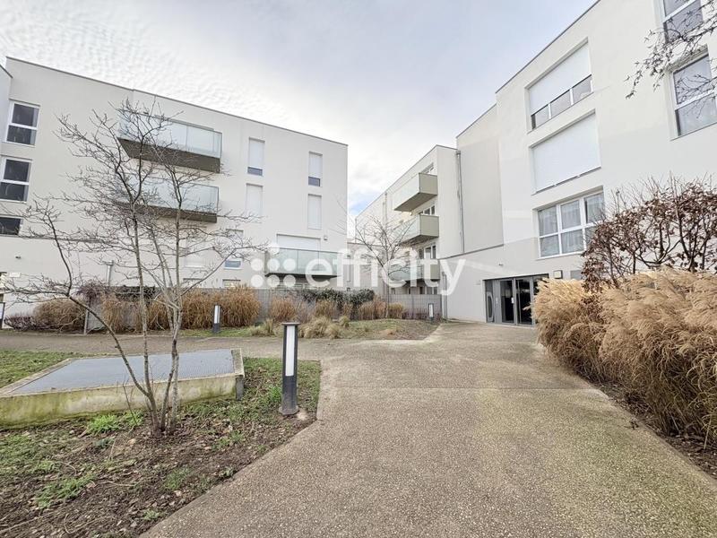 Appartement - 24 m² - 1 pièce