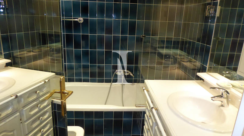 Appartement - 28 m² - 1 pièce