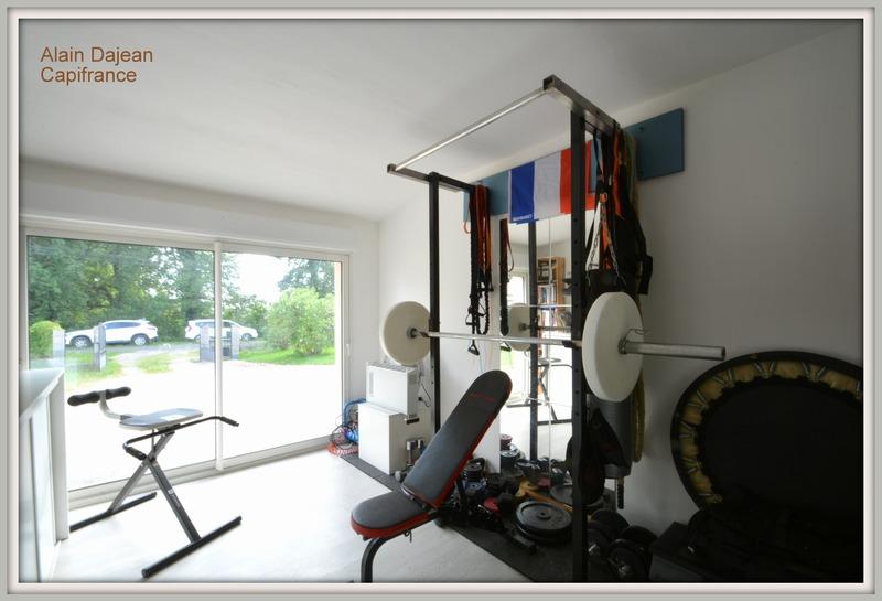 Maison - 131 m² - 6 pièces