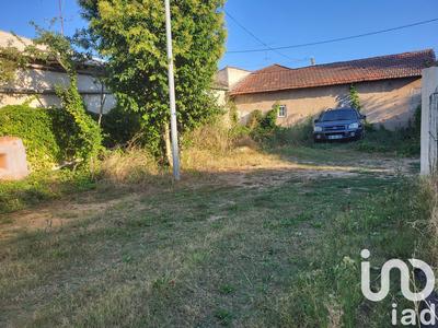 Parking - 62 m²