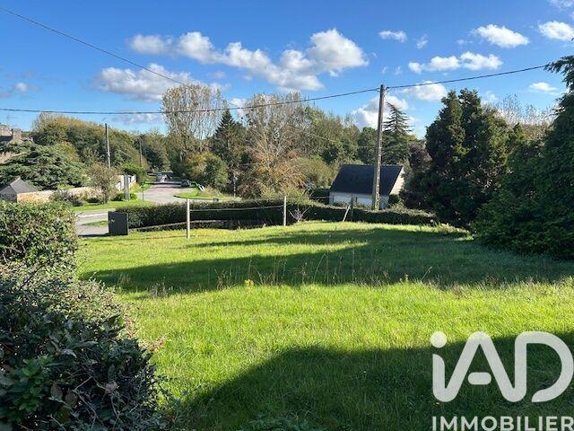 Maison - 77 m² - 4 pièces