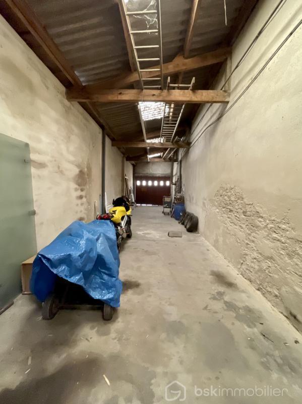 Maison - 192 m² - 8 pièces