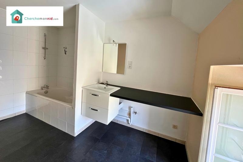 Appartement - 124 m²