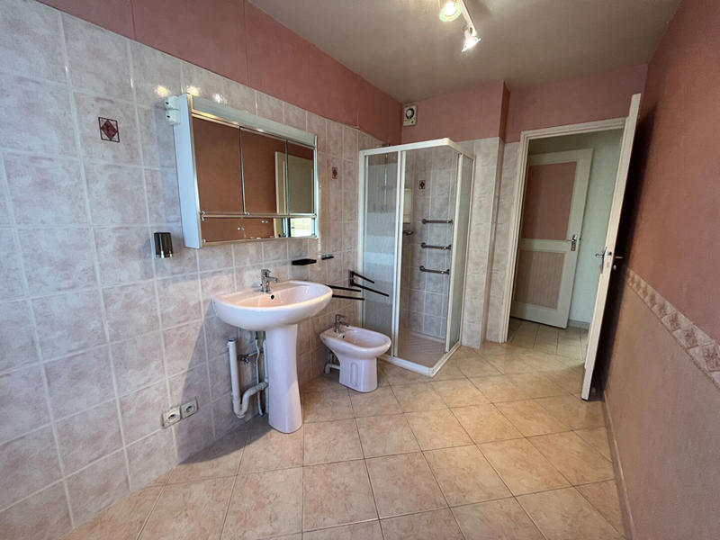 Maison - 125 m² - 4 pièces