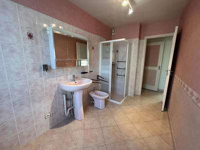 Maison - 125 m² - 4 pièces