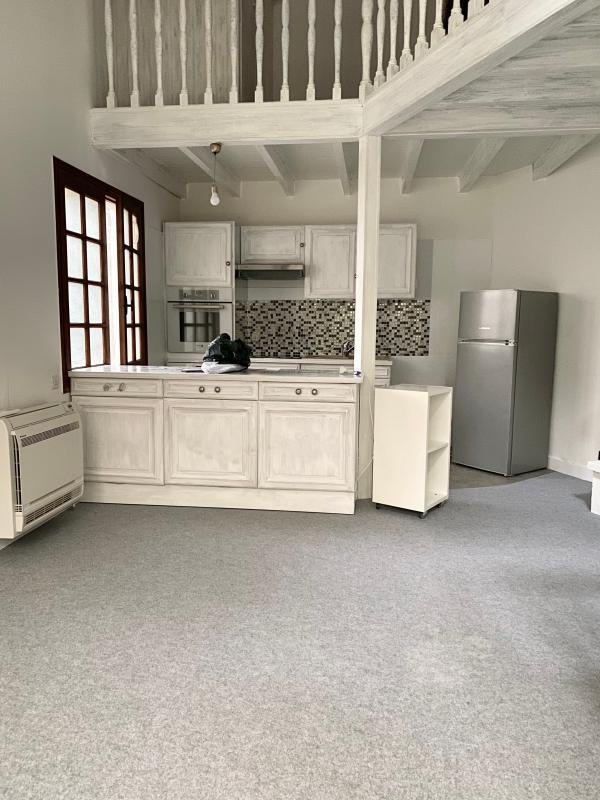 Maison - 44 m² - 2 pièces